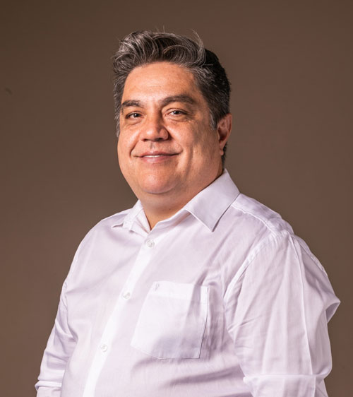 Alceu Raposo